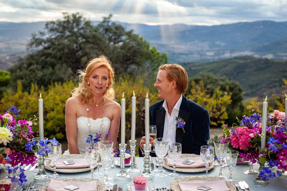 Why is Andalusia the perfect location for your intimate Destination Wedding or Elopement?