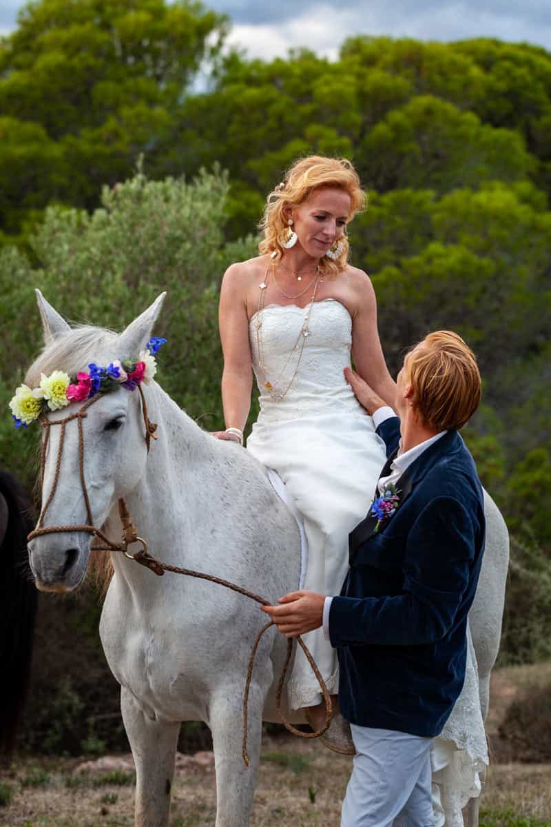 Why is Andalusia the perfect location for your intimate Destination Wedding or Elopement?