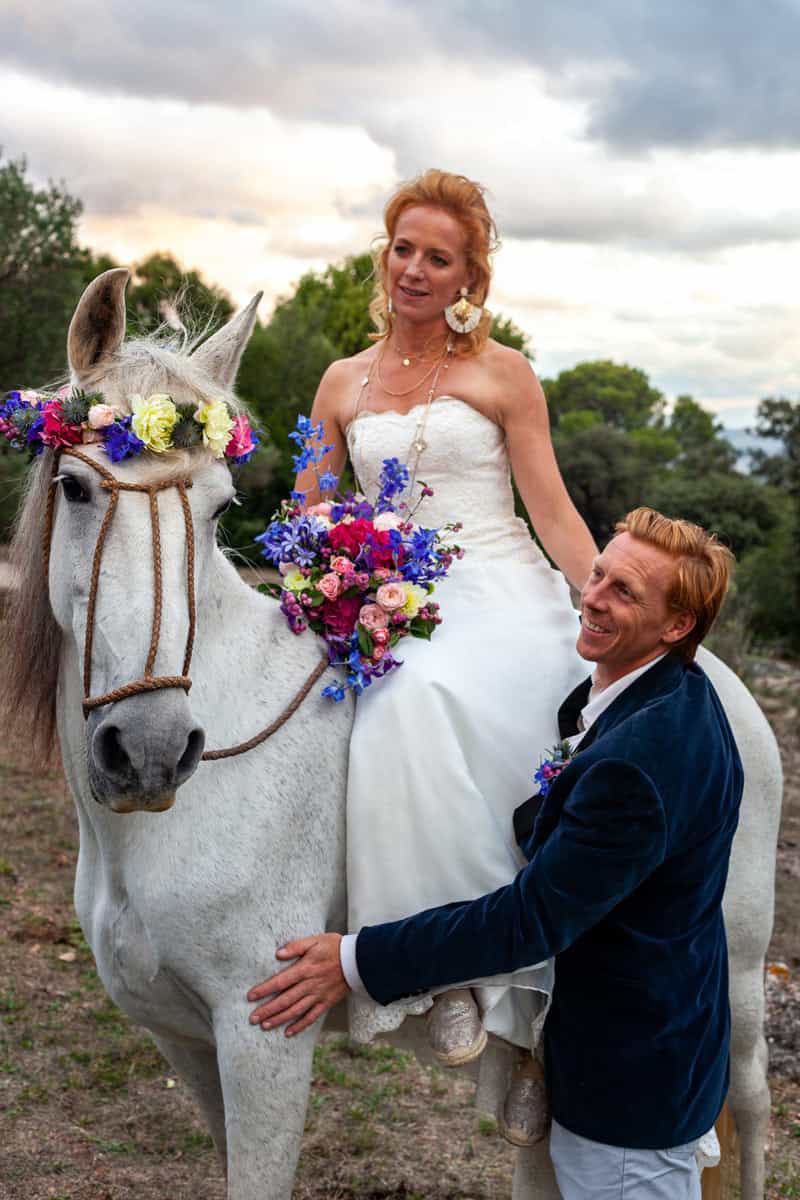Why is Andalusia the perfect location for your intimate Destination Wedding or Elopement?