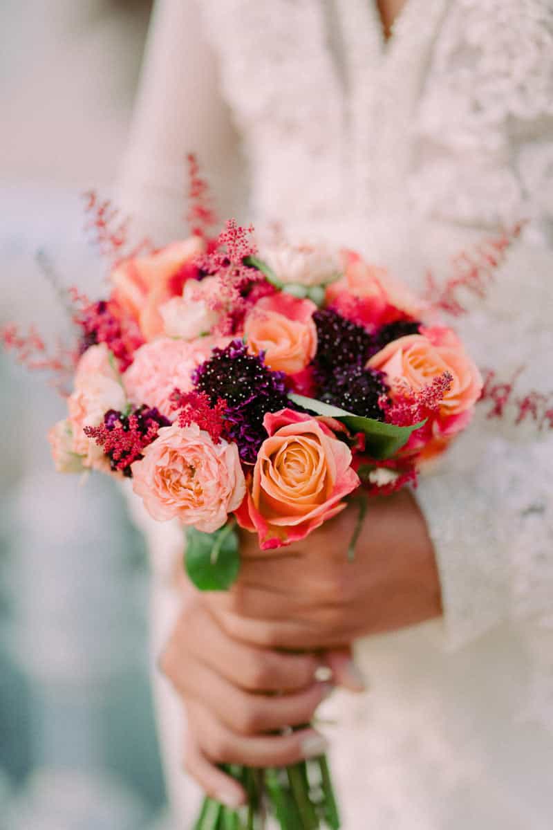 Fusion Wedding Inspiration In Seville 15 Fusion Wedding Inspiration In Seville