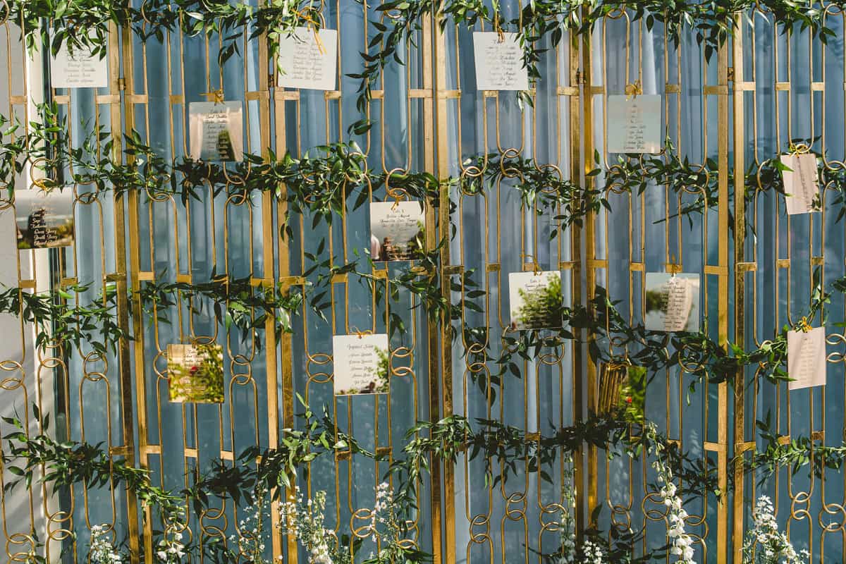 Real Wedding In Villa Angelina Sorrento Italy