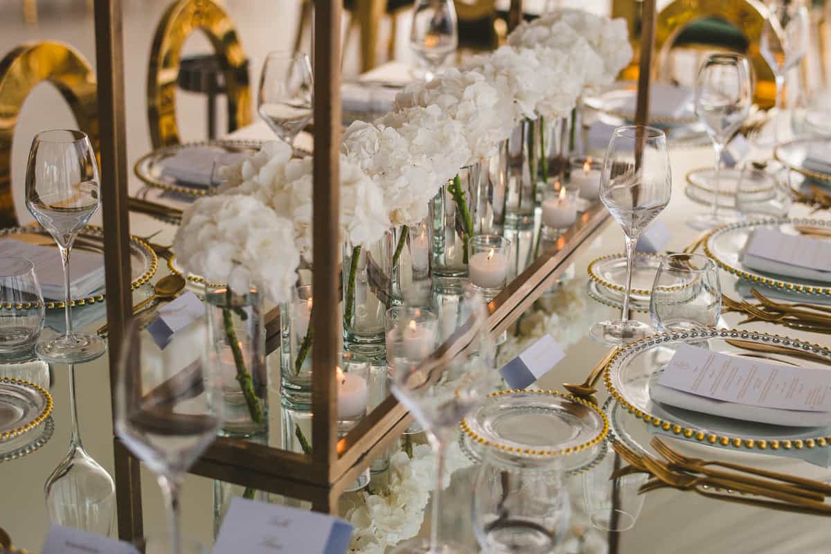 Real Wedding In Villa Angelina Sorrento Italy