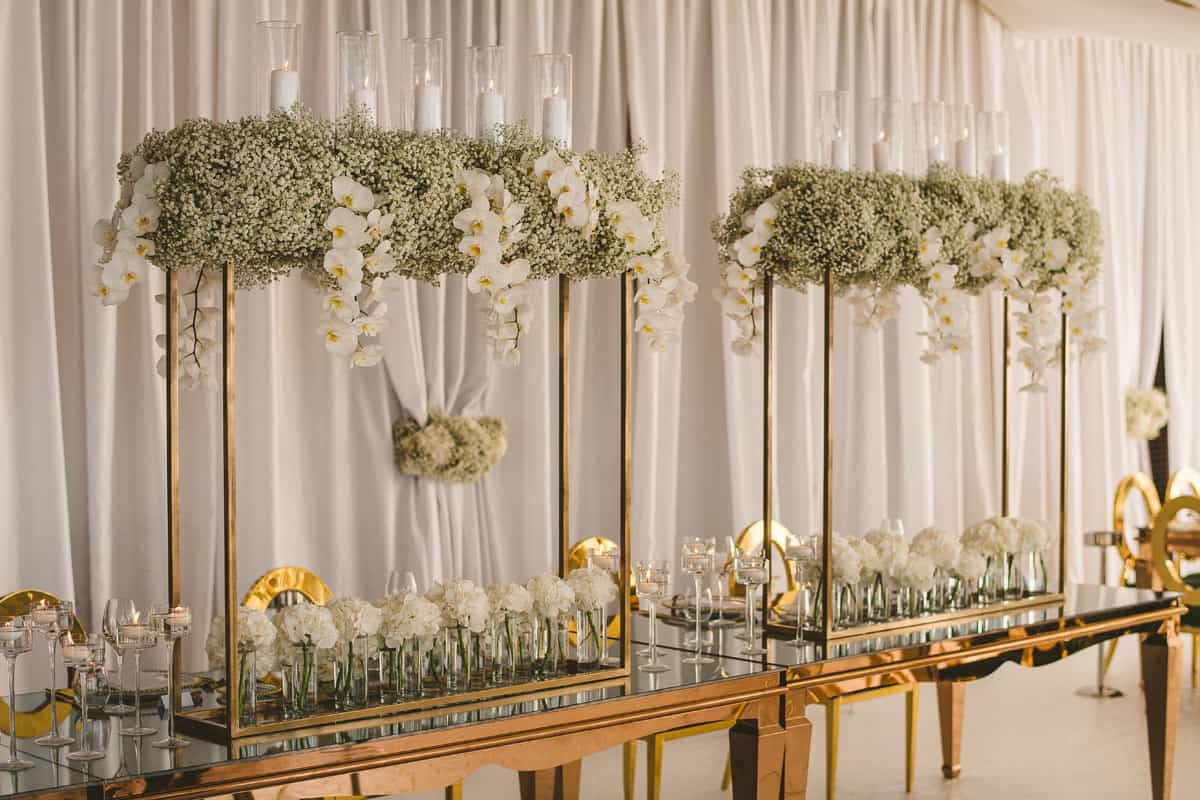 Real Wedding In Villa Angelina Sorrento Italy