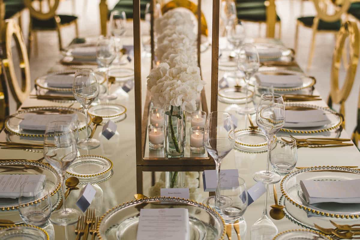 Real Wedding In Villa Angelina Sorrento Italy