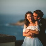 Real Wedding In Villa Angelina Sorrento Italy