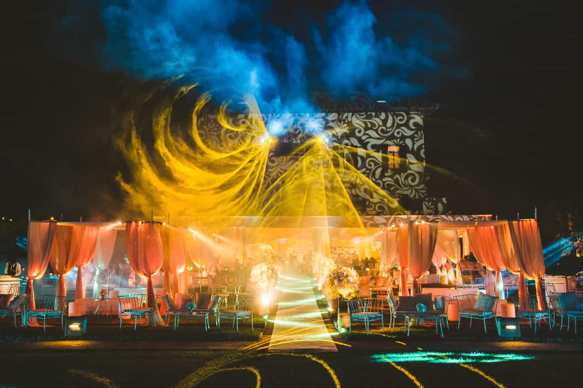 Real Wedding In Villa Angelina Sorrento Italy