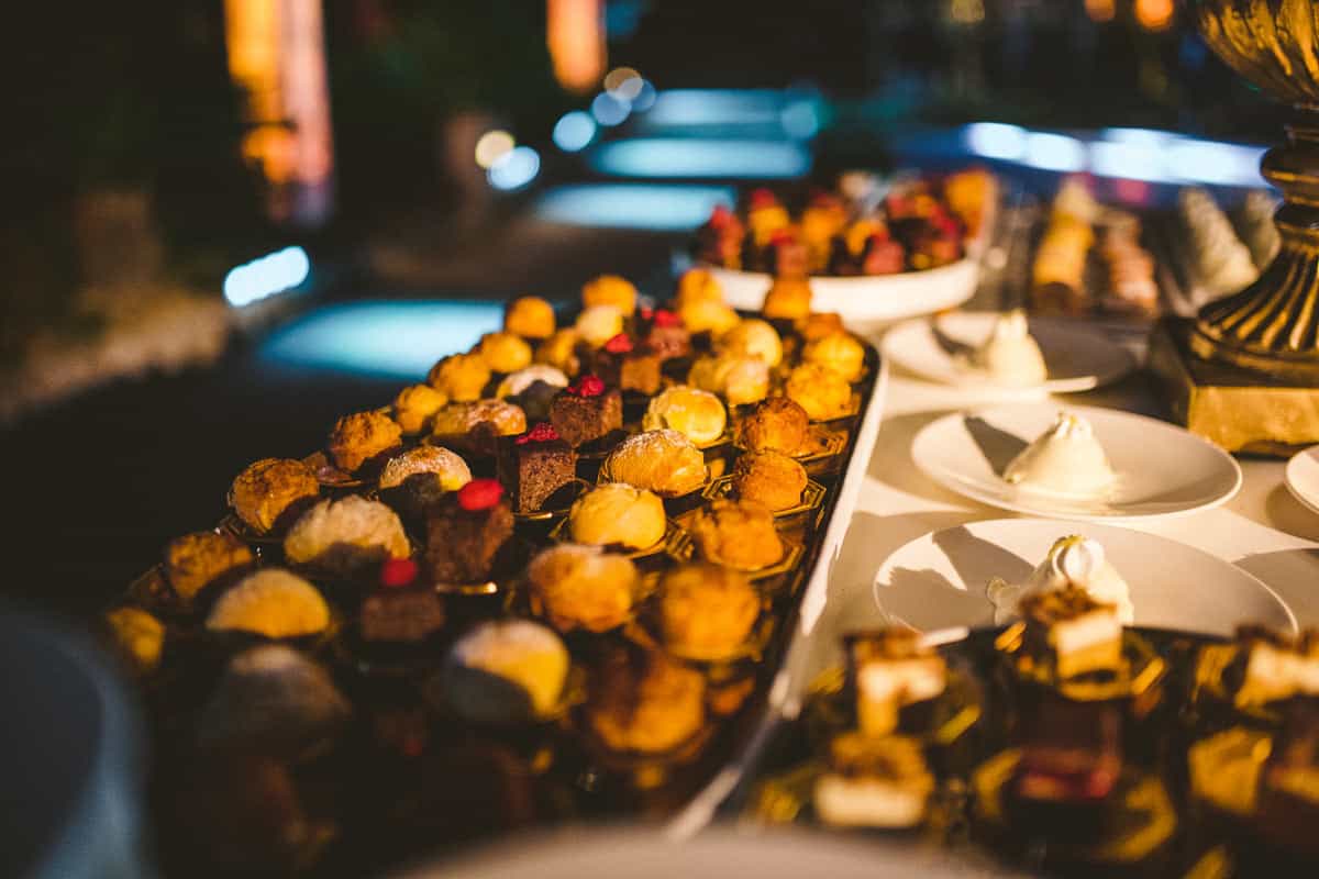 Real Wedding In Villa Angelina Sorrento Italy