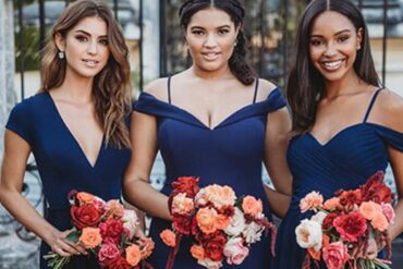 5 Things To Bear In Mind Before Bridesmaid Shopping