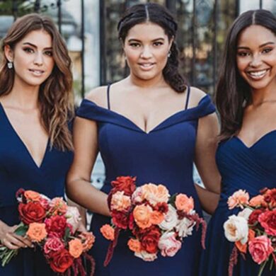 5 Things To Bear In Mind Before Bridesmaid Shopping