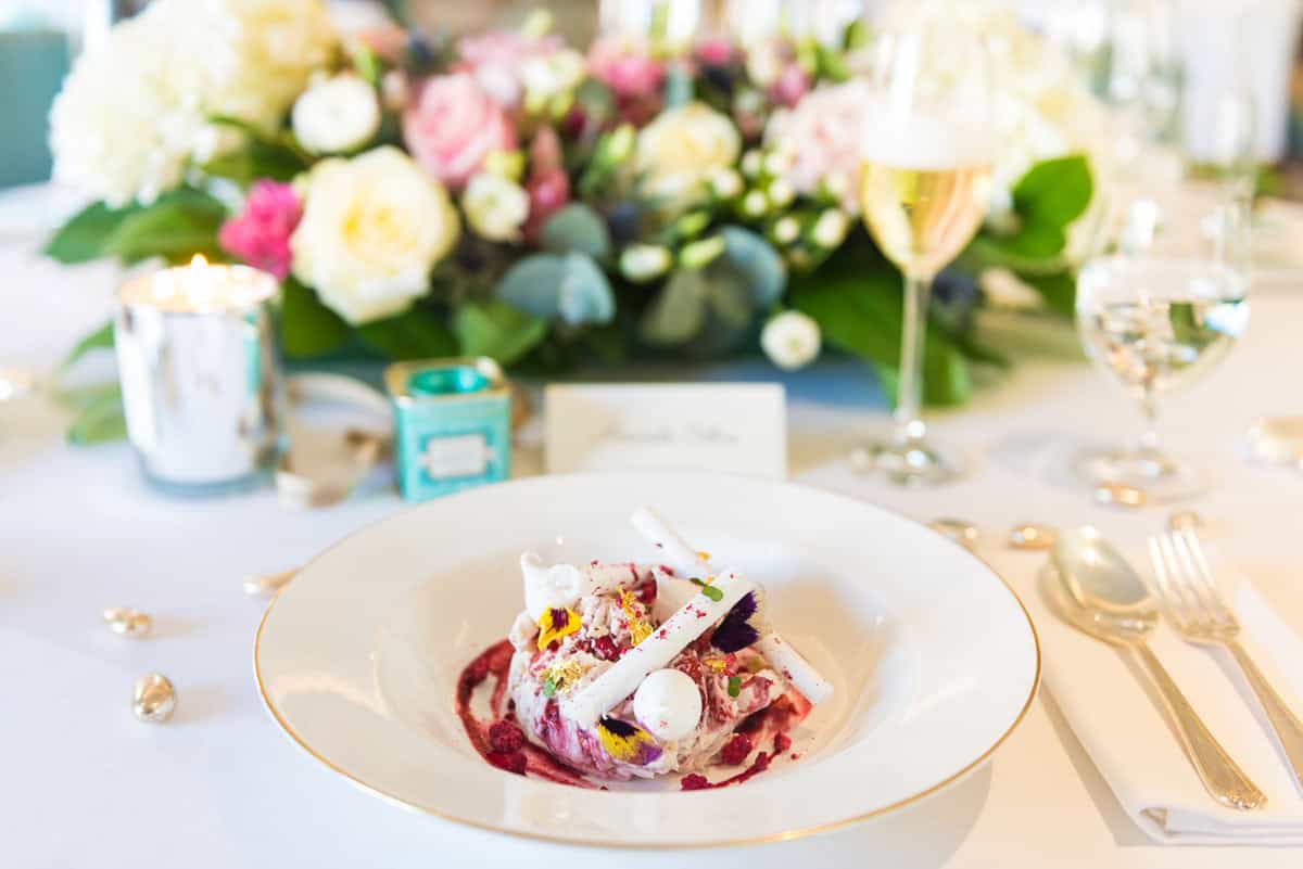Tie The Knot At Fortnum & Mason