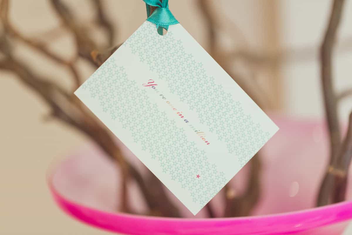 Wedding Signage