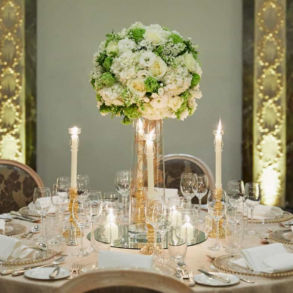 The Dorchester London launches The Asian Events Experience