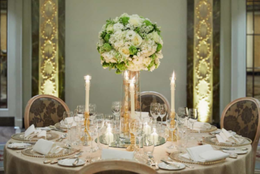 The Dorchester London launches The Asian Events Experience