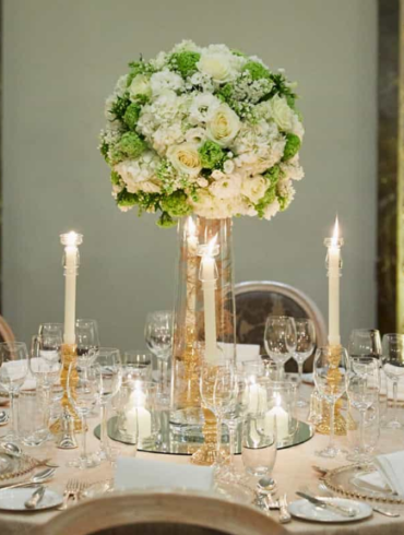 The Dorchester London launches The Asian Events Experience