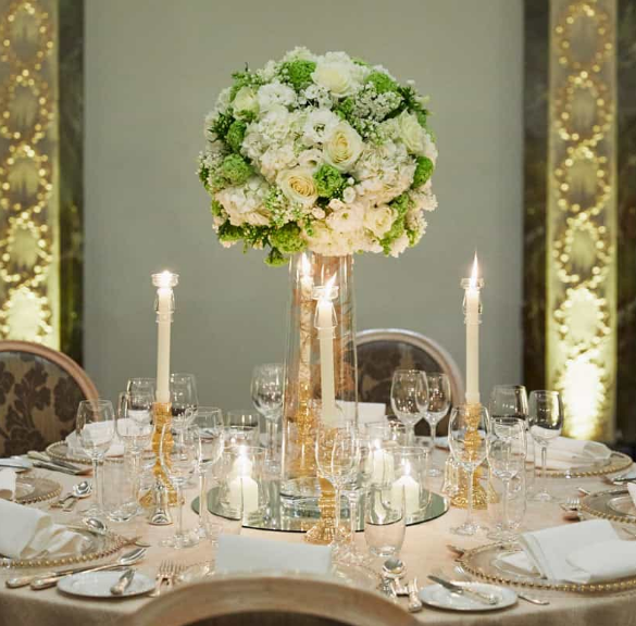 The Dorchester London launches The Asian Events Experience