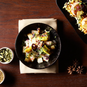 Review: Kahani Indian Restaurant