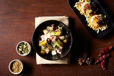 Review: Kahani Indian Restaurant