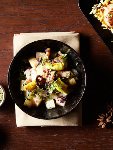 Review: Kahani Indian Restaurant