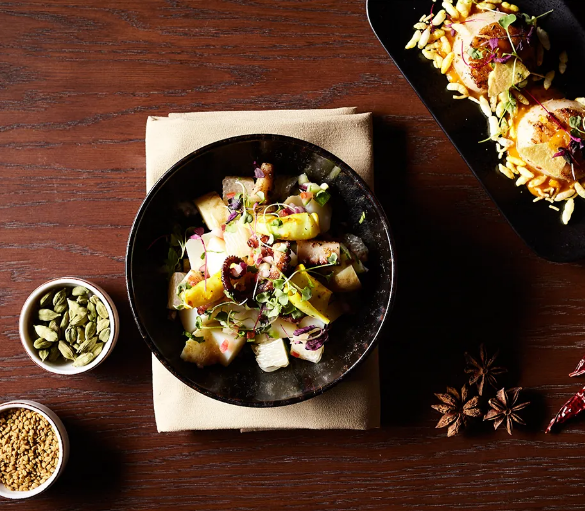 Review: Kahani Indian Restaurant