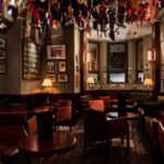 Review: The Stafford Hotel