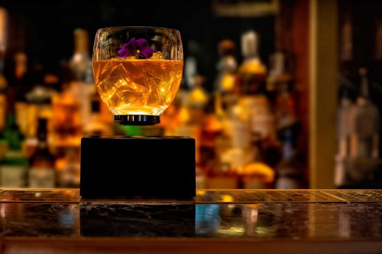 Review: The Stafford Hotel