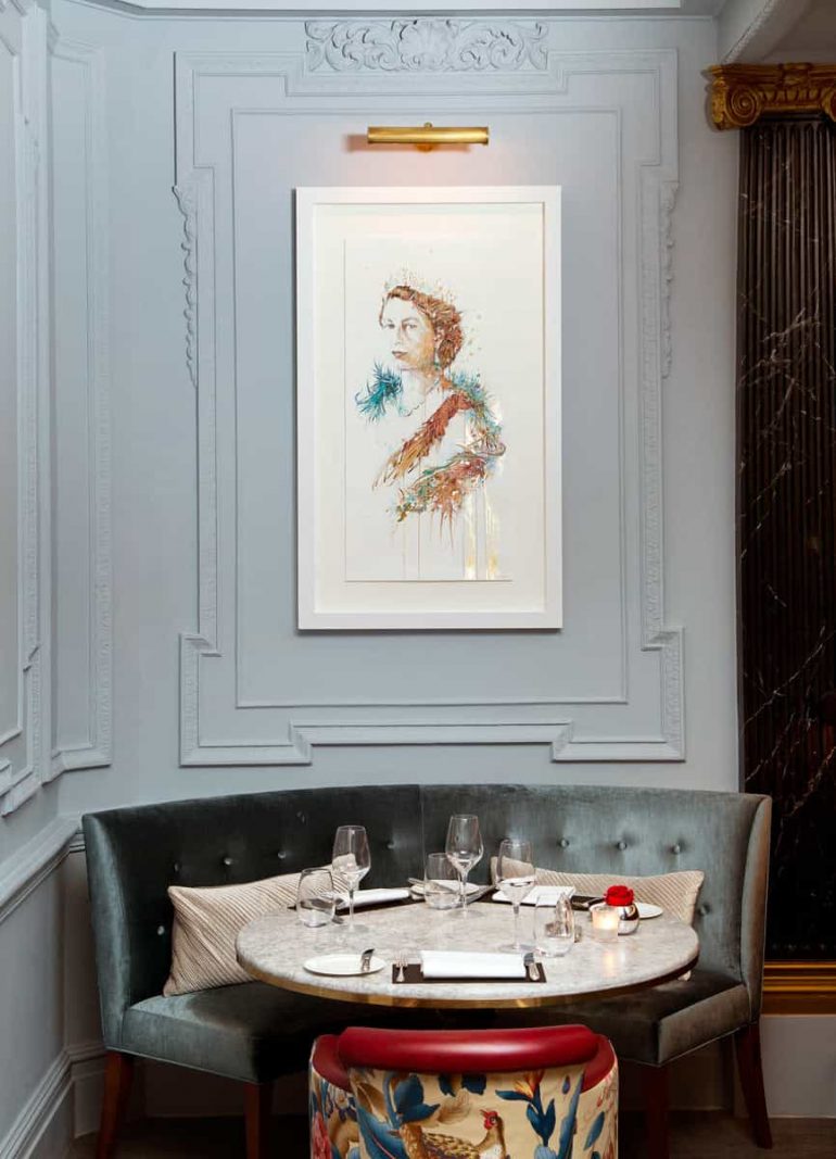 Review: The Stafford Hotel