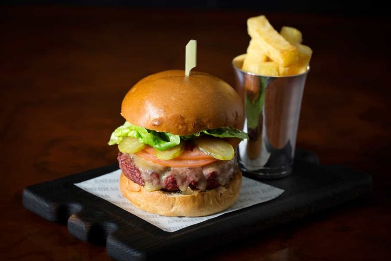 Review: The Stafford Hotel