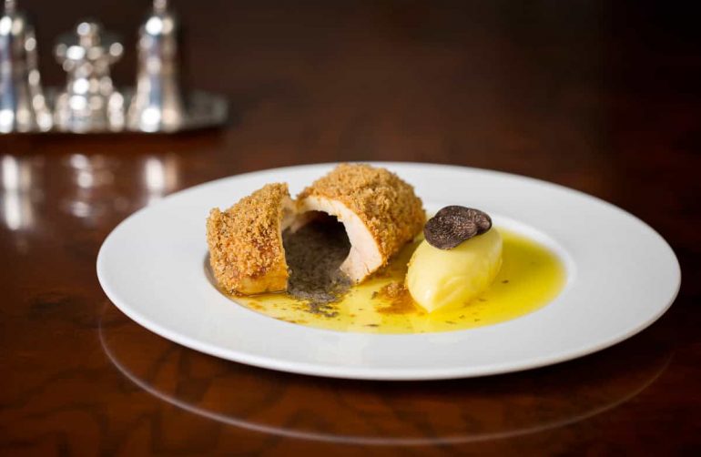 Review: The Stafford Hotel