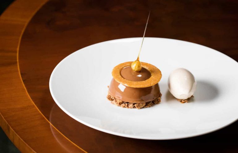 Review: The Stafford Hotel