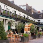 Review: The Stafford Hotel