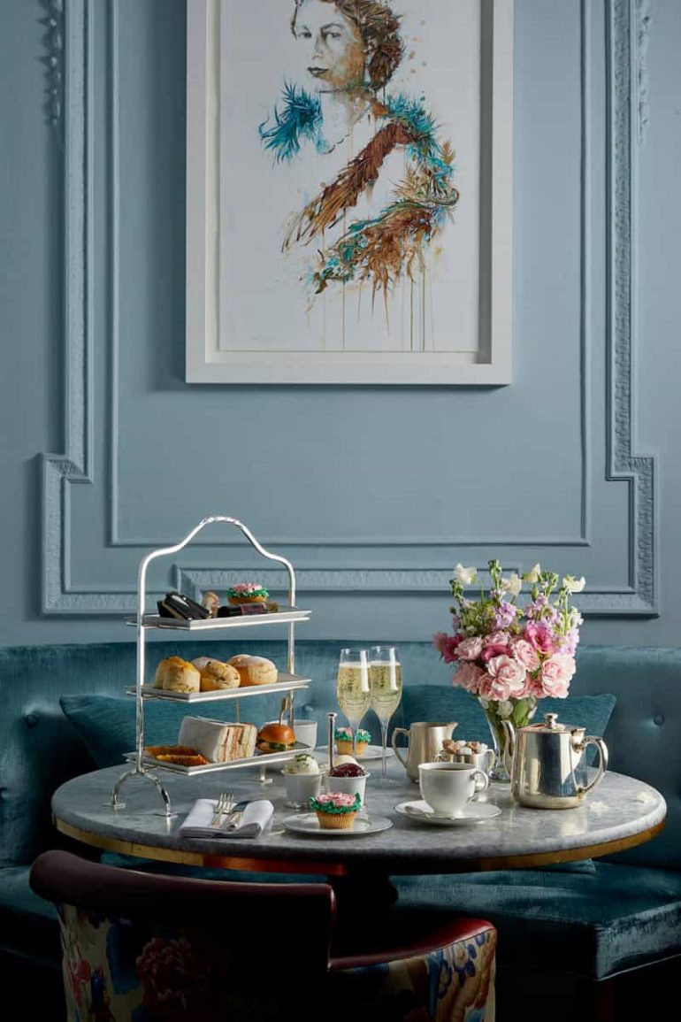 Review: The Stafford Hotel