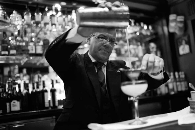 Review: The Stafford Hotel