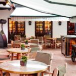 Review: The Stafford Hotel