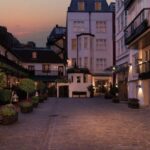 Review: The Stafford Hotel