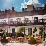 Review: The Stafford Hotel