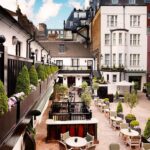 Review: The Stafford Hotel