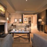 Review: The Stafford Hotel