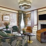 Review: The Stafford Hotel