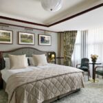 Review: The Stafford Hotel