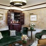 Review: The Stafford Hotel