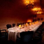 Review: The Stafford Hotel