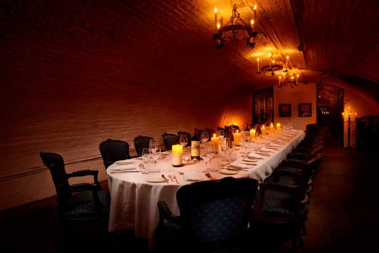 Review: The Stafford Hotel