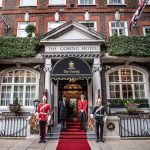 Review: The Goring Hotel