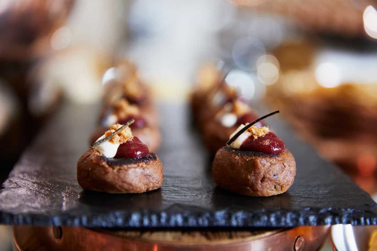 The Dorchester London launches The Asian Events Experience