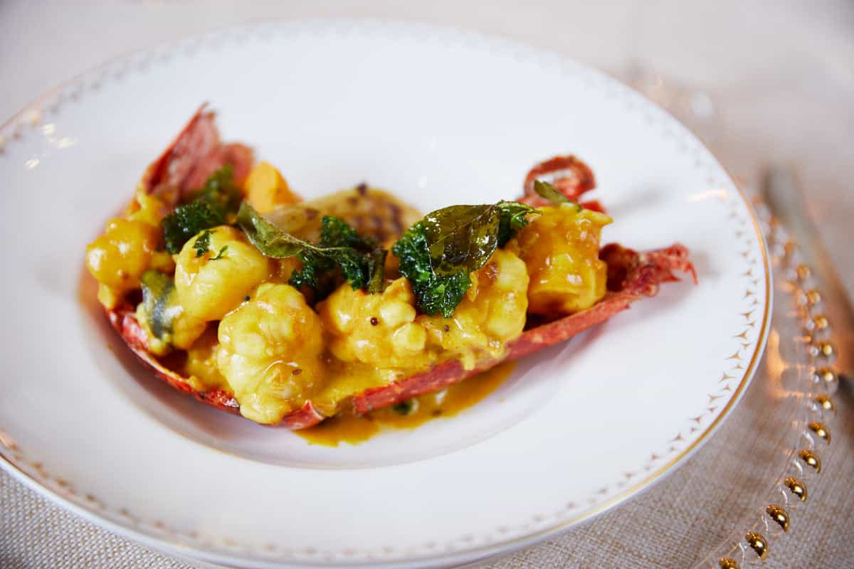 The Dorchester London launches The Asian Events Experience