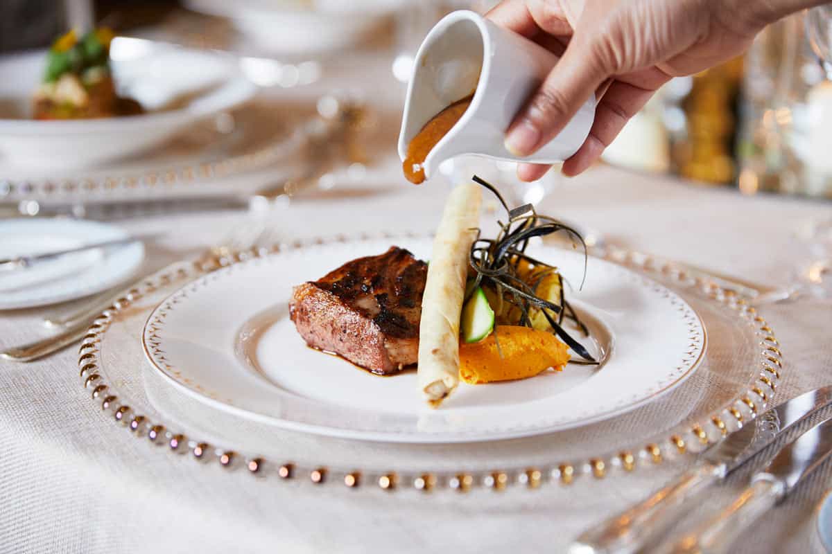 The Dorchester London launches The Asian Events Experience