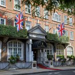 Review: The Goring Hotel