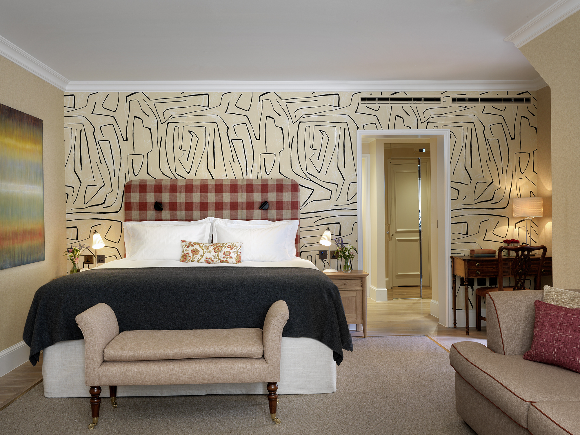 Review: The Stafford London Hotel