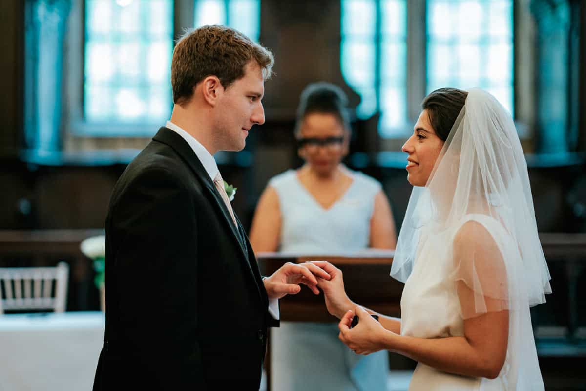 Why Hire A Wedding Celebrant?