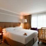 Review: Hyatt Regency London – The Churchill